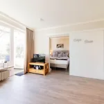 Seeperle Timmendorfer Lägenhet *