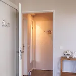 Seeperle Timmendorfer Lägenhet