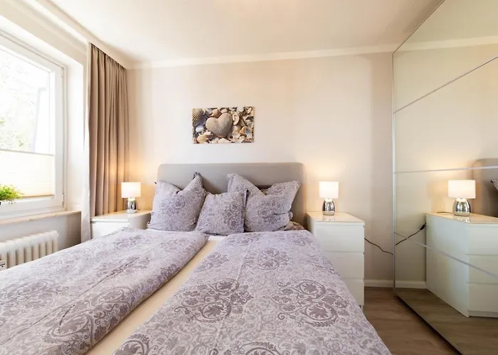 Apartment Seeperle Timmendorfer *