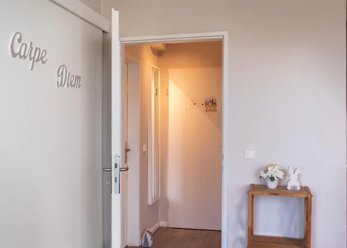 Seeperle Timmendorfer Apartment