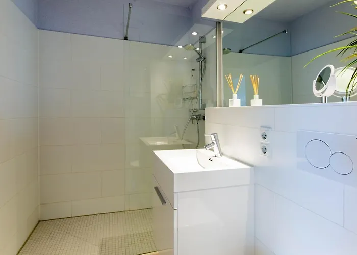 Apartment Seeperle Timmendorfer *