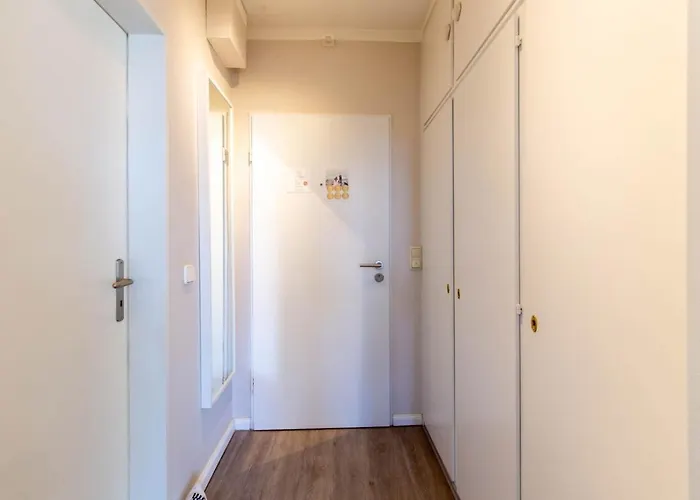 Seeperle Timmendorfer Apartment Timmendorfer Strand